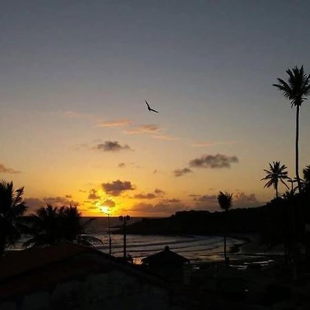 Pousada Europa Club Cabo de Santo Agostinho Eksteriør bilde